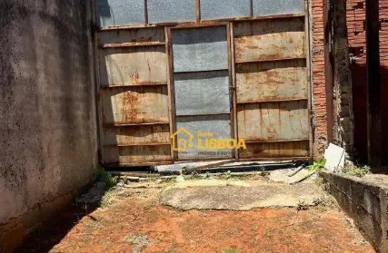 Imagem: Terreno para Venda, Vila Nova York