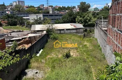 Imagem: Terreno para Venda, Vila Nova York