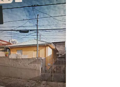 Imagem: Terreno para Venda, Vila Carrão