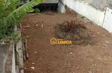 Imagem: Terreno para Venda, Vila Ré