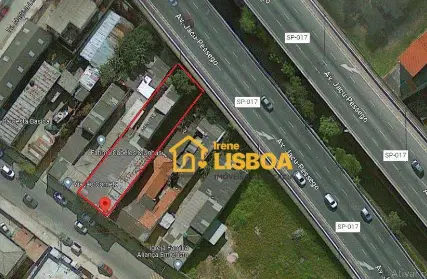 Imagem: Terreno para Venda, Itaquera