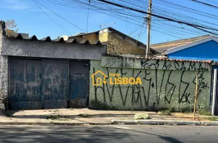 Imagem: Terreno para Venda, Jardim Adutora