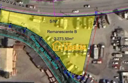 Imagem: Terreno para Venda, Jardim Colonial