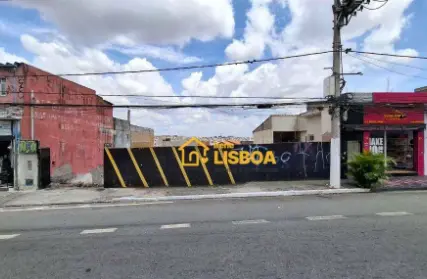 Imagem: Terreno para Venda, Cidade Centenário