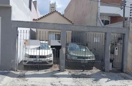 Imagem: Terreno para Venda, Tatuapé