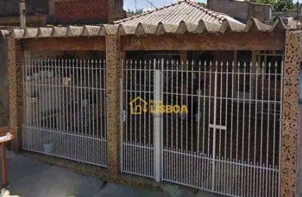 Imagem: Terreno para Venda, Vila Antonieta