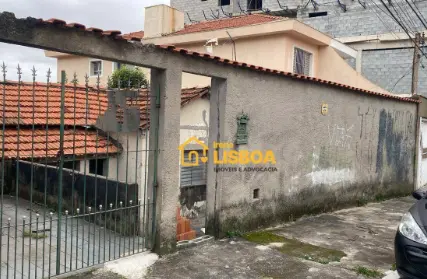 Imagem: Terreno para Venda, Vila Carrão