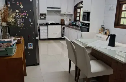 Imagem: Sobrado para Venda, Vila Formosa