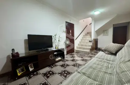 Imagem: Sobrado para Venda, Jardim Aricanduva