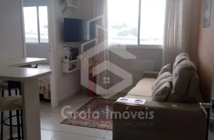 Imagem: Apartamento para Venda, Chácara Califórnia