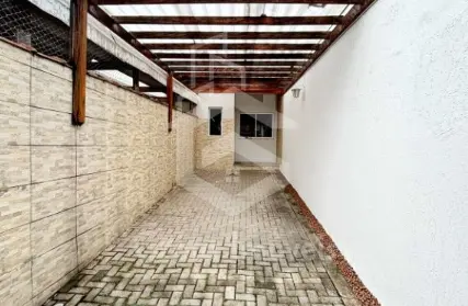 Imagem: Sobrado para Venda, Jardim Lisboa