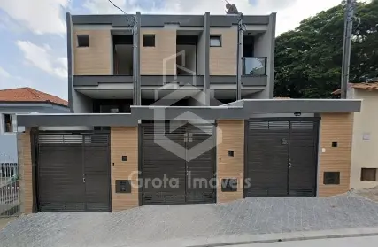 Imagem: Sobrado para Venda, Vila Granada