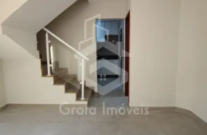 Imagem: Condomínio Fechado para Venda, Parque Cruzeiro do Sul