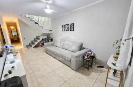 Imagem: Sobrado para Venda, Cidade Líder