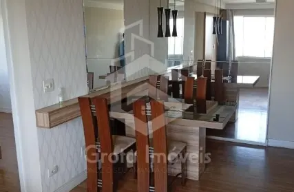 Imagem: Apartamento para Venda, Tatuapé