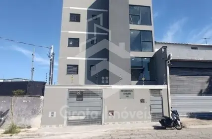 Imagem: Apartamento para Venda, Vila Antonieta