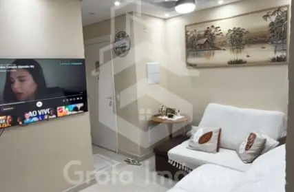 Imagem: Apartamento para Venda, Tatuapé