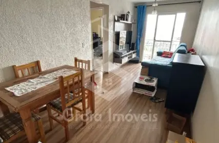 Imagem: Apartamento para Venda, Vila Guilhermina