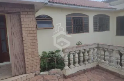 Imagem: Casa Térrea para Venda, Vila Formosa