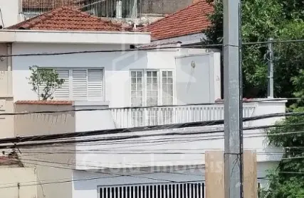 Imagem: Casa Térrea para Venda, Vila Feliz (ZL)