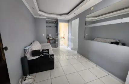 Imagem: Apartamento para Venda, Cohab Padre José de Anchieta