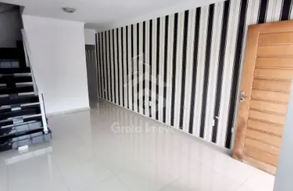Imagem: Sobrado para Venda, Jardim Fernandes