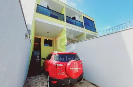 Imagem: Sobrado para Venda, Jardim Eliane