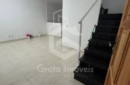 Imagem: Condomínio Fechado para Venda, Vila Carrão