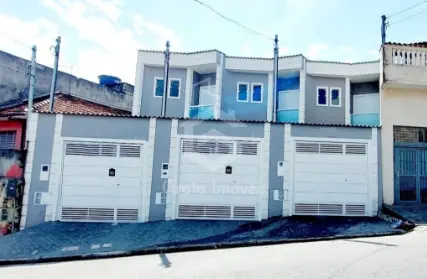 Imagem: Sobrado para Venda, Cidade Patriarca