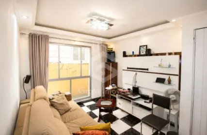 Imagem: Apartamento para Venda, Vila Jacuí