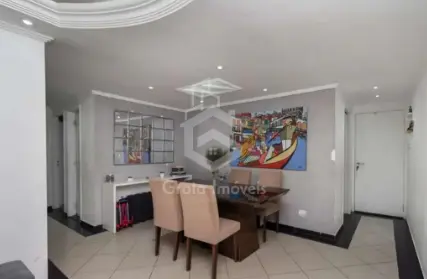 Imagem: Apartamento para Venda, Cidade Patriarca