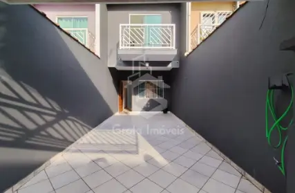 Imagem: Sobrado para Venda, Cidade Líder