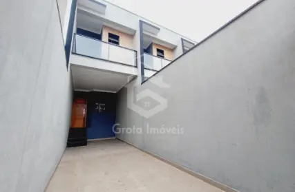 Imagem: Sobrado para Venda, Cidade Líder
