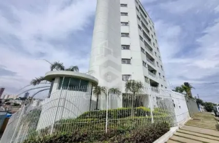Imagem: Apartamento para Venda, Cidade Líder