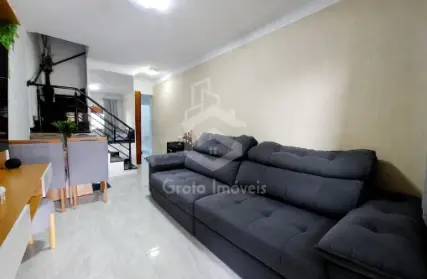 Imagem: Sobrado para Venda, Itaquera