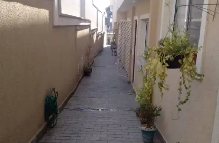 Imagem: Condomínio Fechado para Venda, Itaquera