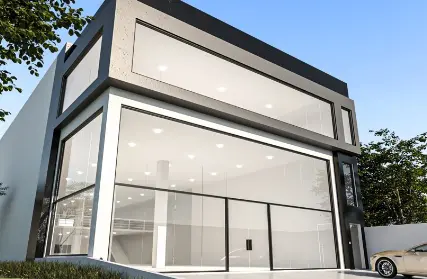 Imagem: Prédio Comercial para Alugar, Jardim Anália Franco