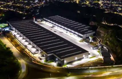 Imagem: Galpão / Salão para Alugar, Itaquera