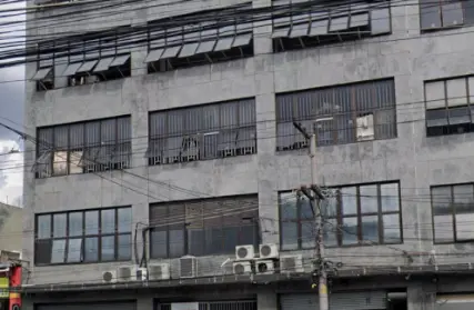 Imagem: Prédio Comercial para Alugar, Brás