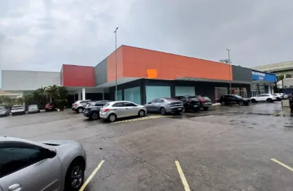 Imagem: Galpão / Salão para Alugar, Parque São Lourenço