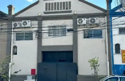 Imagem: Galpão / Salão para Alugar, Mooca