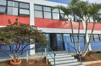 Imagem: Galpão / Salão para Alugar, Cidade São Mateus