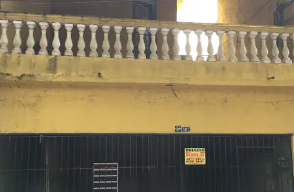 Imagem: Sobrado para Venda, Colônia (ZL)