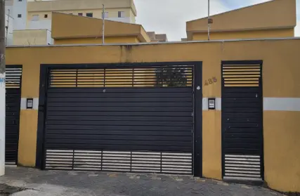 Imagem: Condomínio Fechado para Venda, Vila Progresso (Zona Leste)