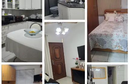 Imagem anuncio destaque venda no bairroCohab José Bonifácio