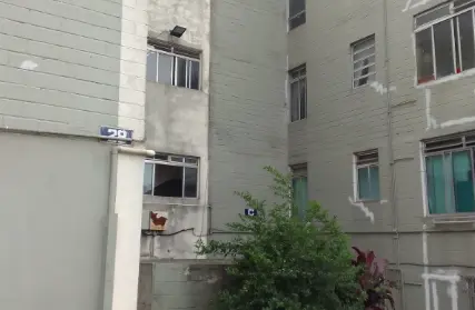 Imagem: Apartamento para Alugar, Cohab José Bonifácio