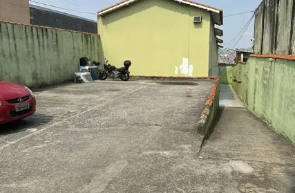 Imagem: Condomínio Fechado para Venda, Parada XV de Novembro