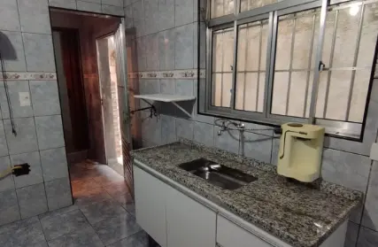 Imagem: Casa Térrea para Alugar, Itaquera