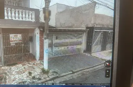 Imagem: Casa Térrea para Venda, São Miguel Paulista