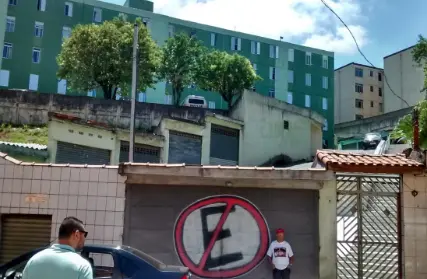 Imagem: Apartamento para Alugar, Cohab José Bonifácio